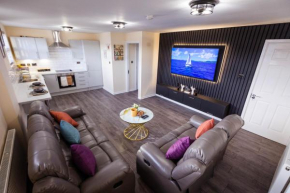 Two Bedroom Luxury RB Home